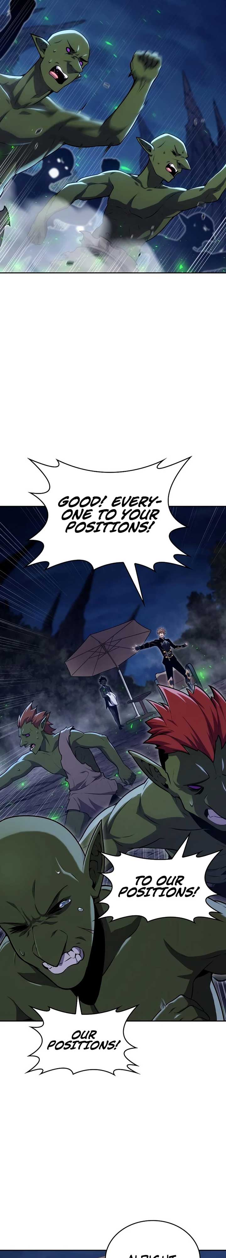 The Cold-Blooded Warrior Chapter 21 134 04