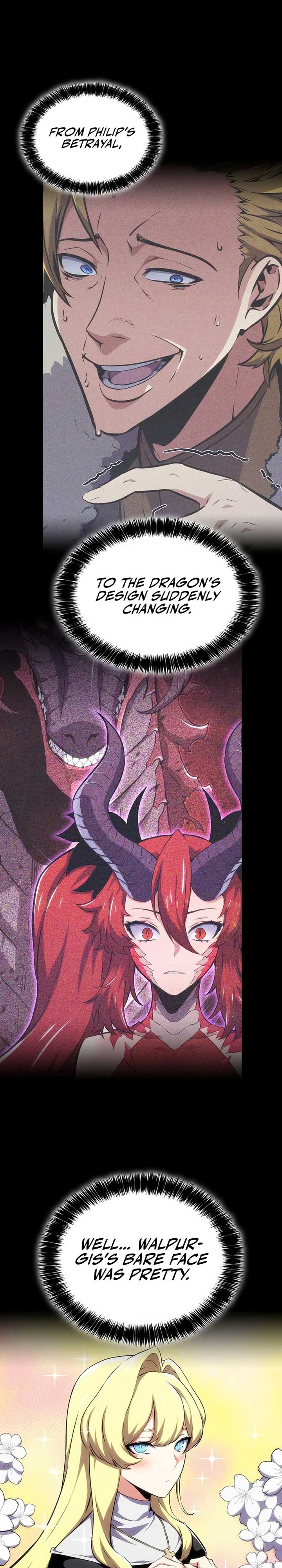 The Cold-Blooded Warrior Chapter 21 137 07