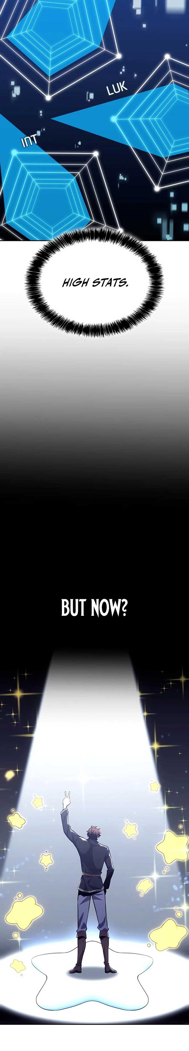 The Cold-Blooded Warrior Chapter 21 154 24