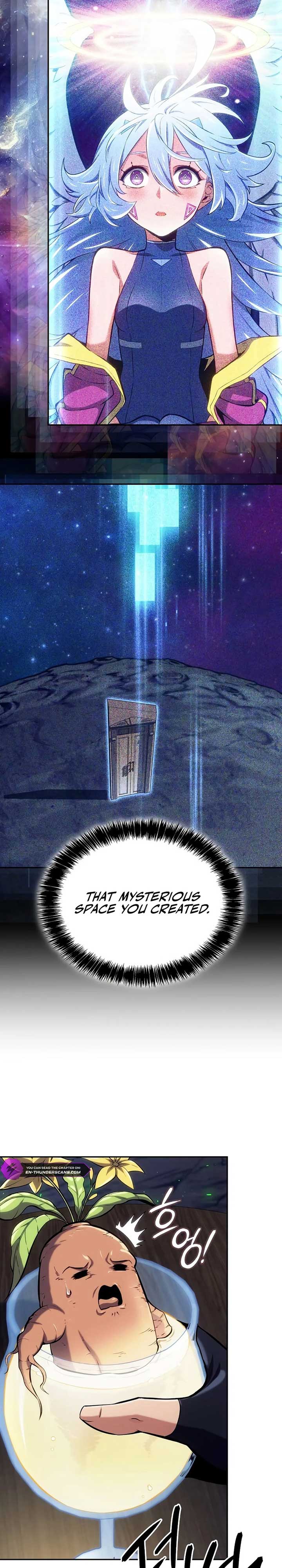 The Cold-Blooded Warrior Chapter 21 160 30