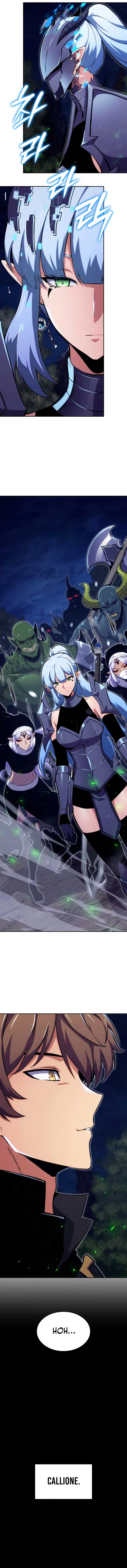 The Cold-Blooded Warrior Chapter 22 68 07