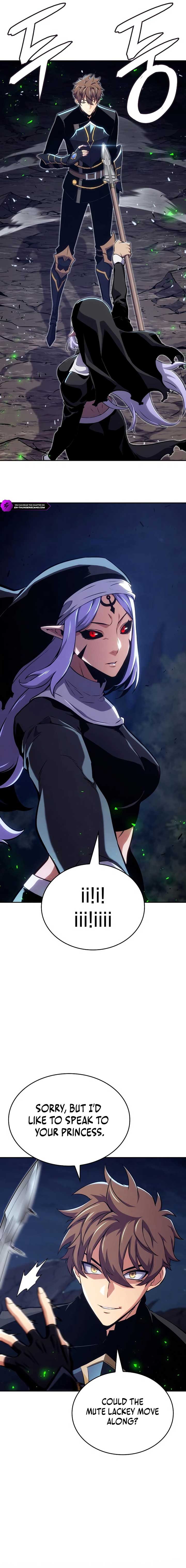 The Cold-Blooded Warrior Chapter 22 70 09