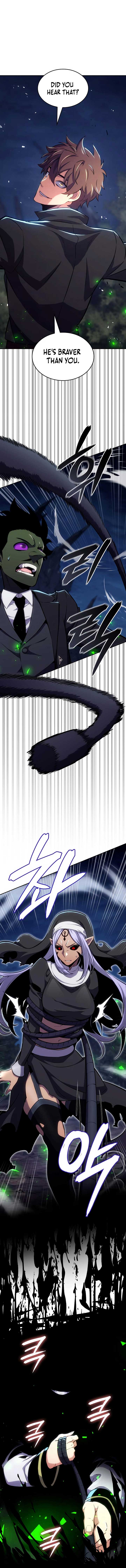 The Cold-Blooded Warrior Chapter 22 72 11