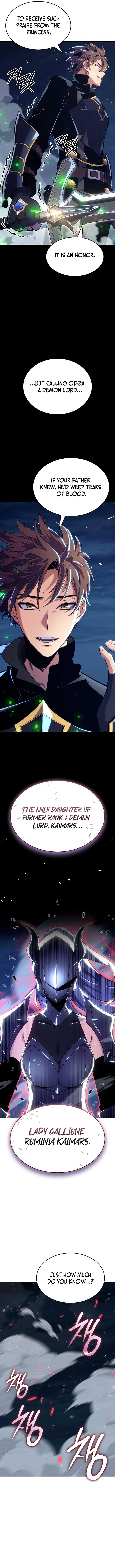 The Cold-Blooded Warrior Chapter 22 77 16