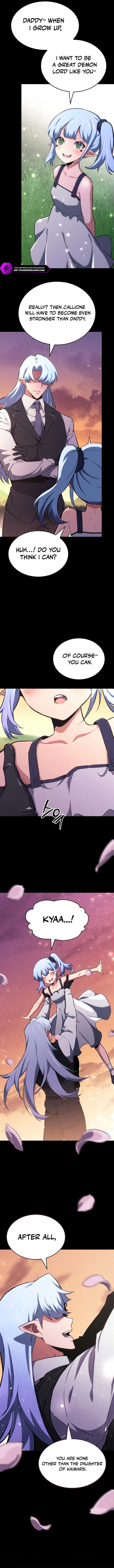 The Cold-Blooded Warrior Chapter 23 72 13