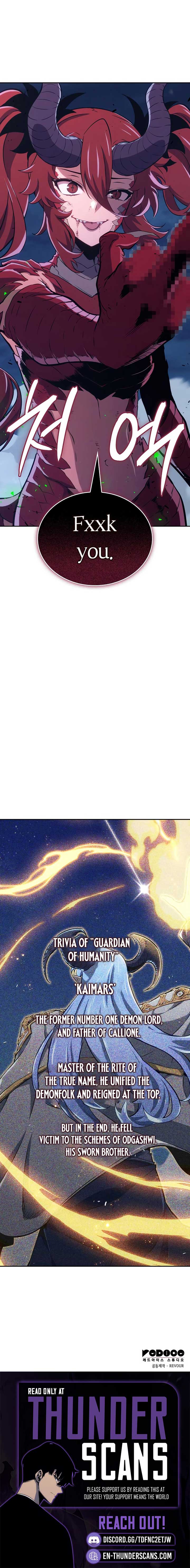 The Cold-Blooded Warrior Chapter 23 75 16