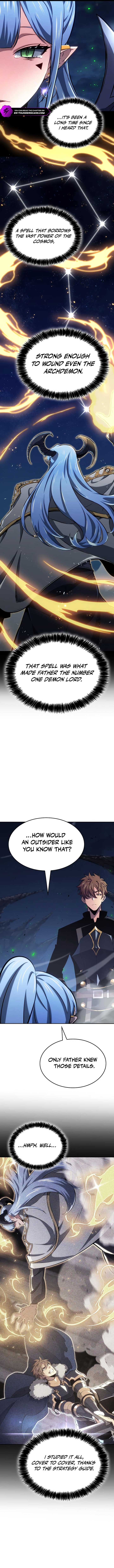 The Cold-Blooded Warrior Chapter 23 68 9