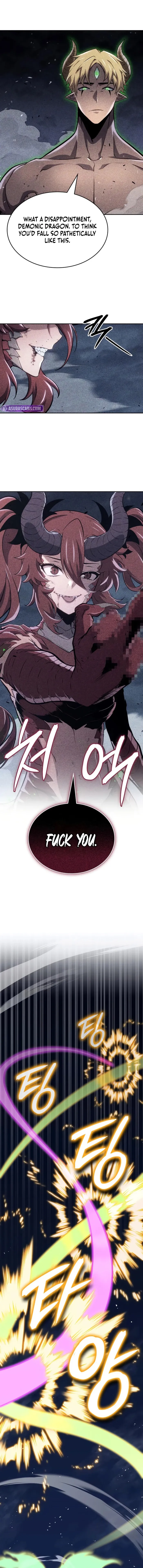 The Cold-Blooded Warrior Chapter 24 71 01