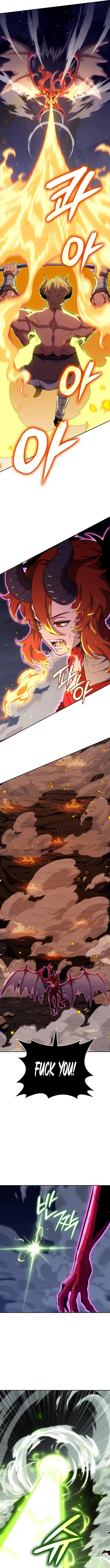 The Cold-Blooded Warrior Chapter 24 73 03