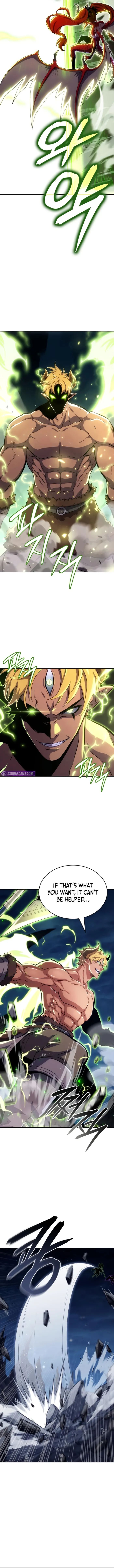 The Cold-Blooded Warrior Chapter 24 74 04