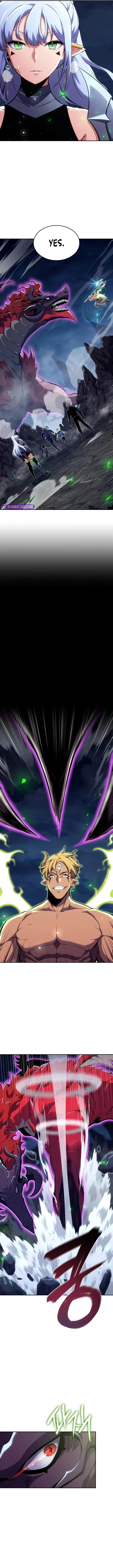 The Cold-Blooded Warrior Chapter 24 79 09