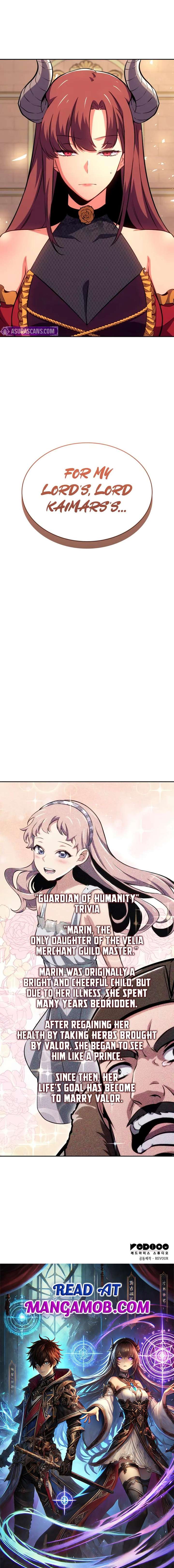 The Cold-Blooded Warrior Chapter 26 75 17