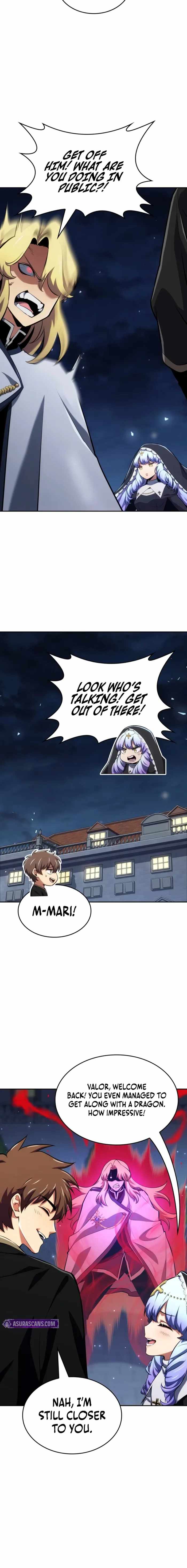 The Cold-Blooded Warrior Chapter 35 78 02