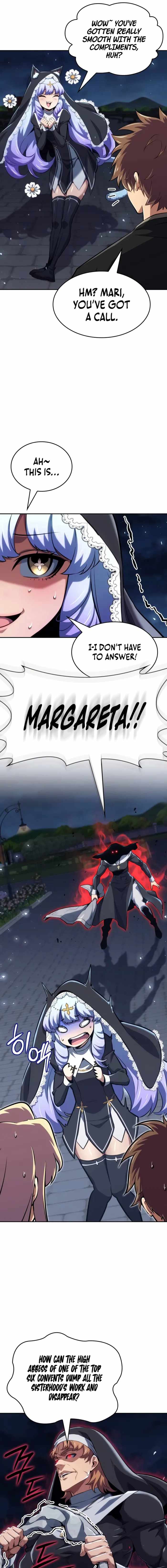 The Cold-Blooded Warrior Chapter 35 79 03