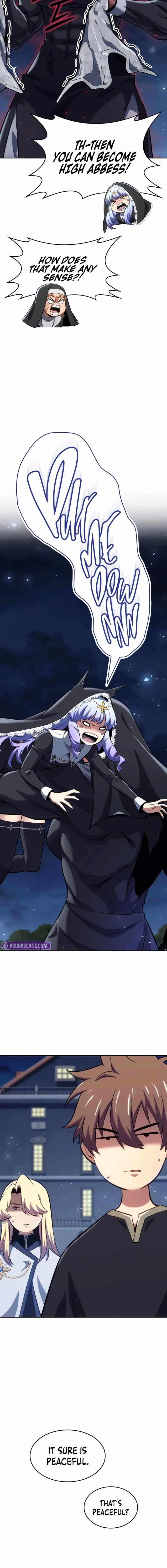 The Cold-Blooded Warrior Chapter 35 80 04