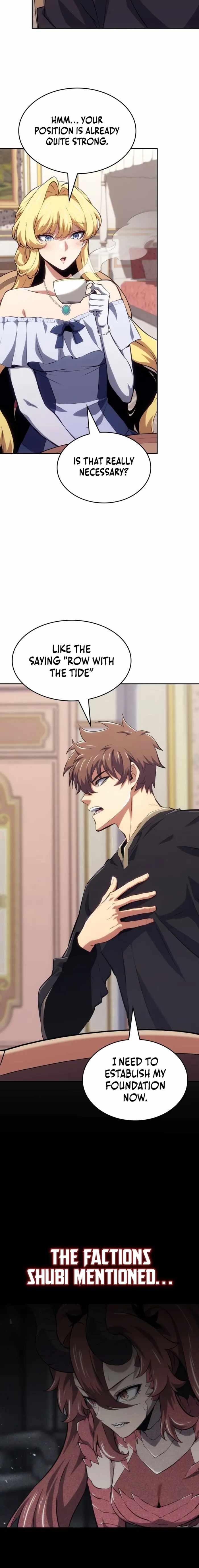 The Cold-Blooded Warrior Chapter 35 82 06