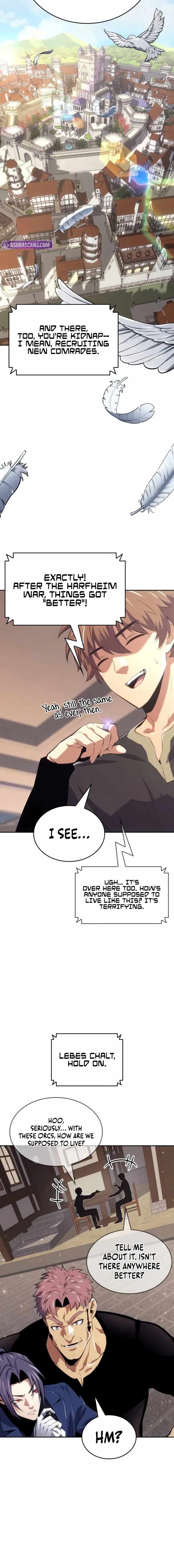 The Cold-Blooded Warrior Chapter 35 86 10