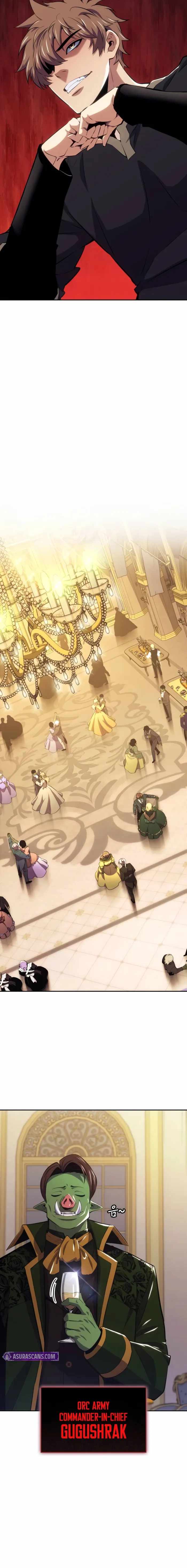 The Cold-Blooded Warrior Chapter 35 90 14