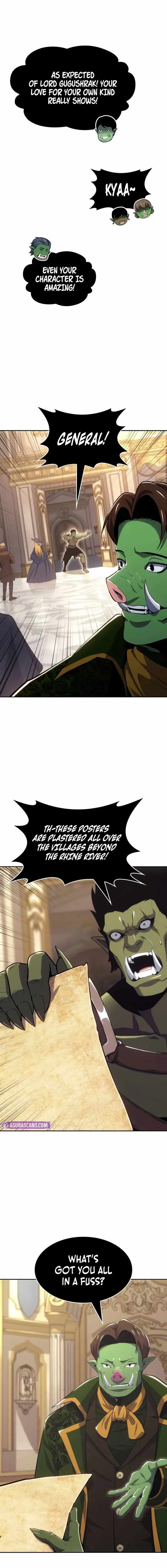 The Cold-Blooded Warrior Chapter 35 92 16