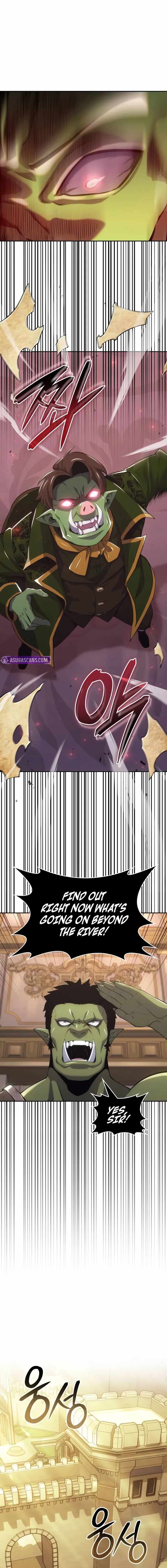 The Cold-Blooded Warrior Chapter 35 93 17