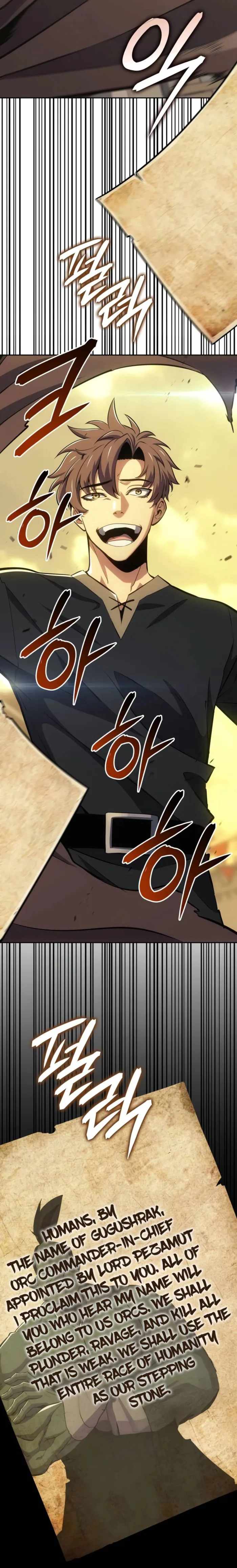 The Cold-Blooded Warrior Chapter 35 99 23