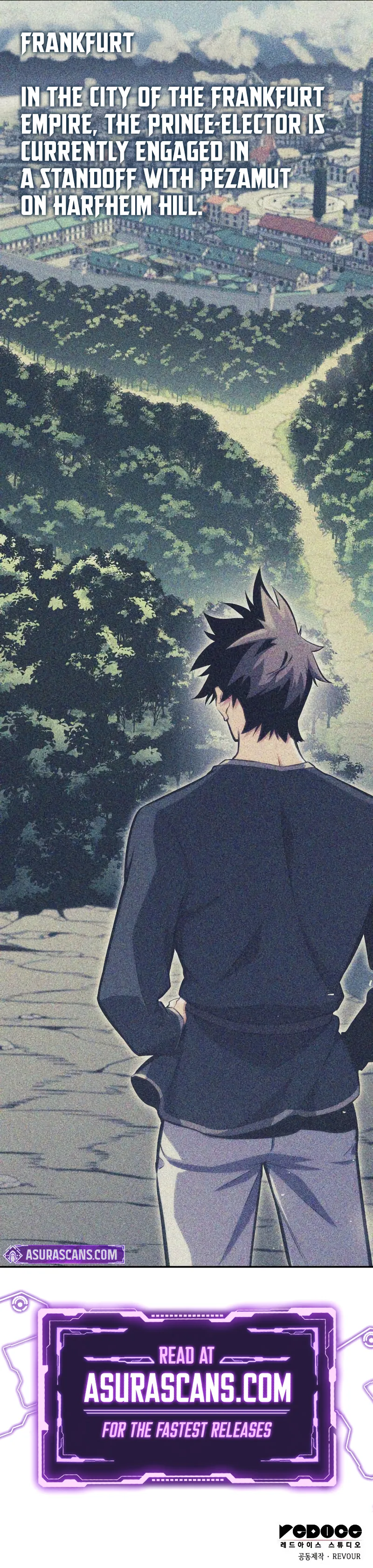 The Cold-Blooded Warrior Chapter 4 87 ch 4 20