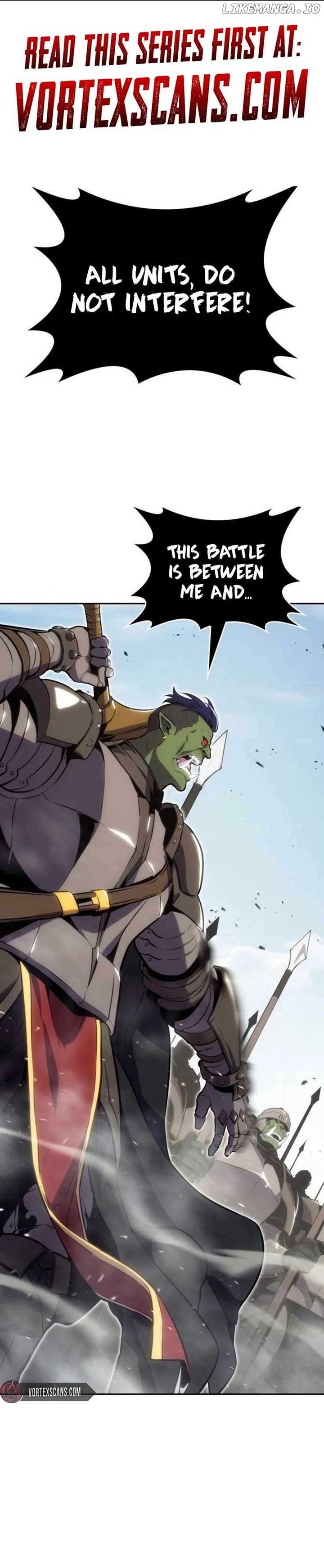 The Cold-Blooded Warrior Chapter 6 104 ch 6 1