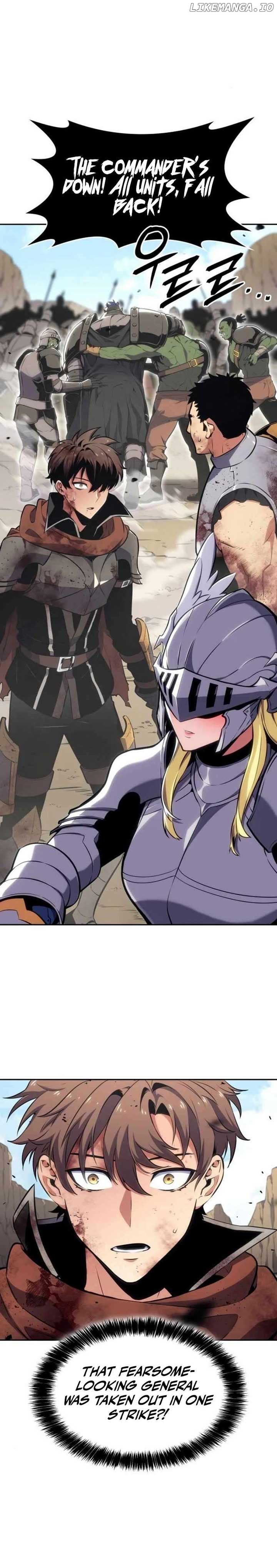 The Cold-Blooded Warrior Chapter 6 113 ch 6 10