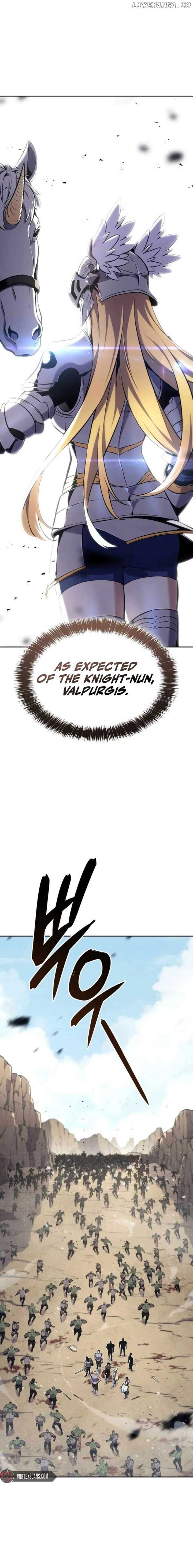 The Cold-Blooded Warrior Chapter 6 114 ch 6 11