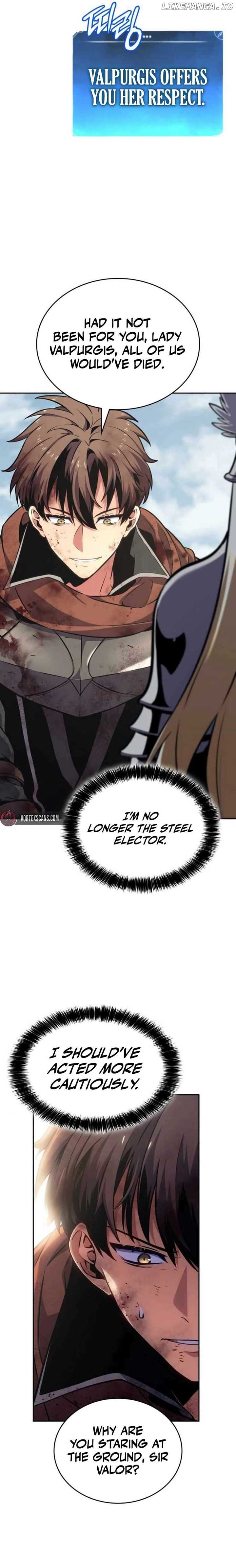 The Cold-Blooded Warrior Chapter 6 116 ch 6 13