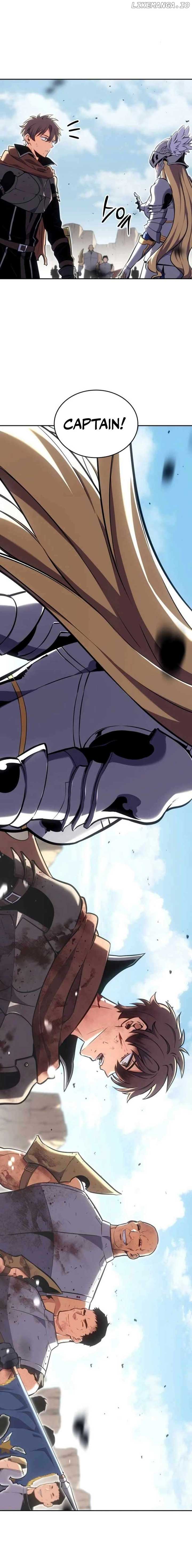 The Cold-Blooded Warrior Chapter 6 117 ch 6 14