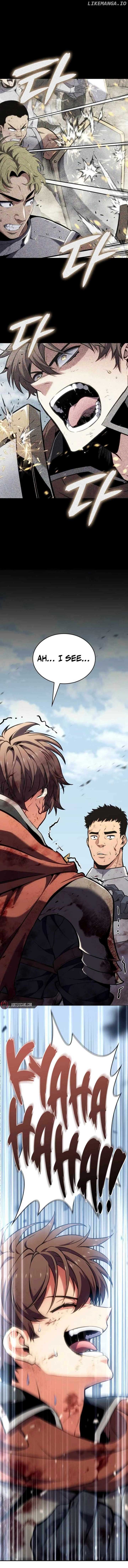 The Cold-Blooded Warrior Chapter 6 119 ch 6 16