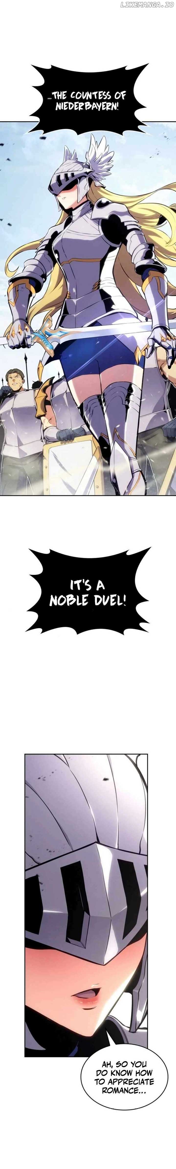 The Cold-Blooded Warrior Chapter 6 105 ch 6 2