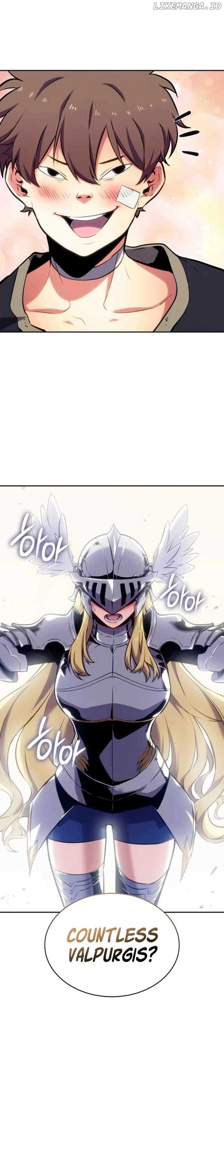 The Cold-Blooded Warrior Chapter 6 125 ch 6 22