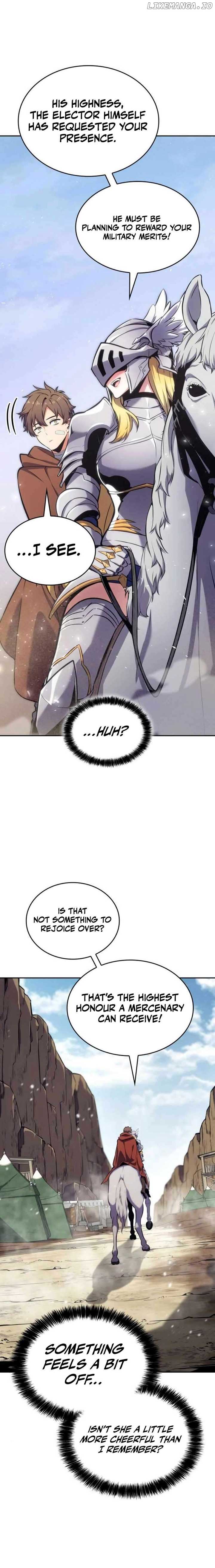 The Cold-Blooded Warrior Chapter 6 127 ch 6 24