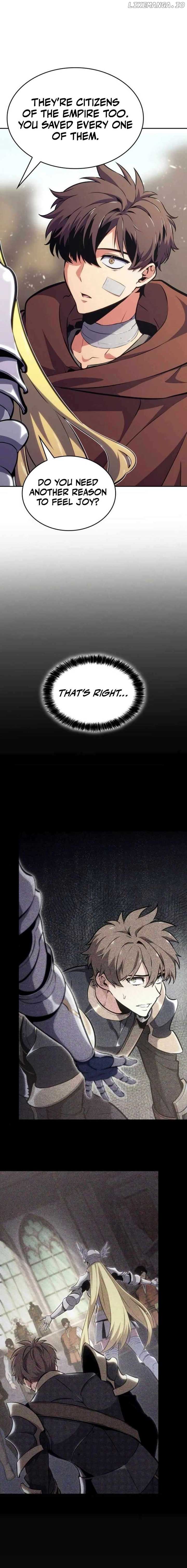 The Cold-Blooded Warrior Chapter 6 129 ch 6 26