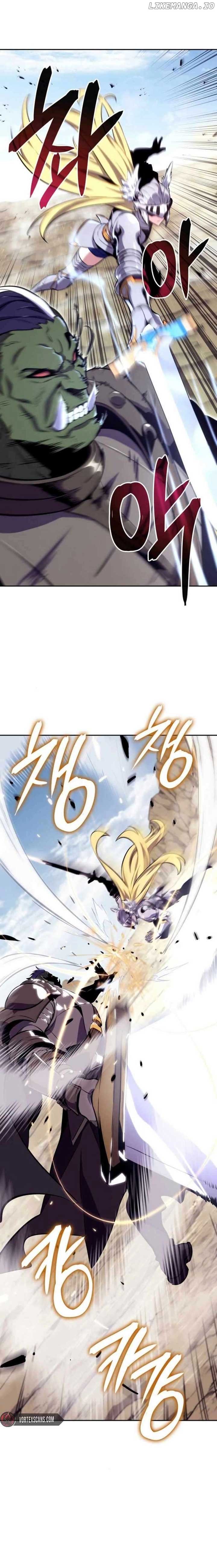 The Cold-Blooded Warrior Chapter 6 106 ch 6 3