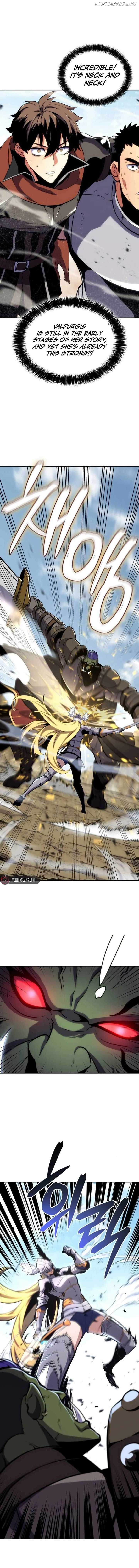 The Cold-Blooded Warrior Chapter 6 107 ch 6 4