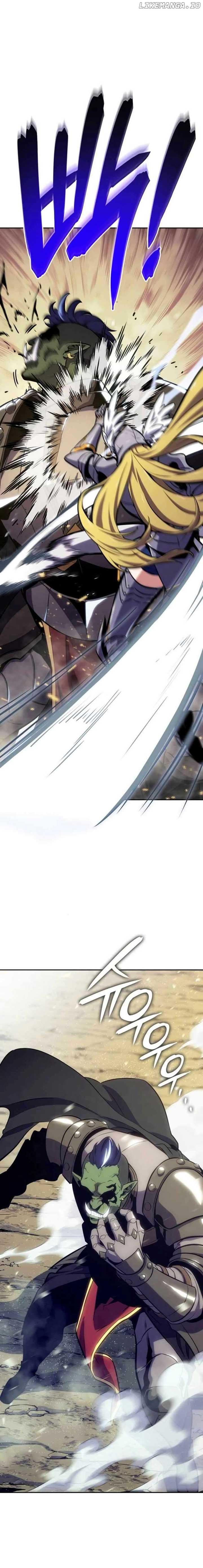 The Cold-Blooded Warrior Chapter 6 108 ch 6 5