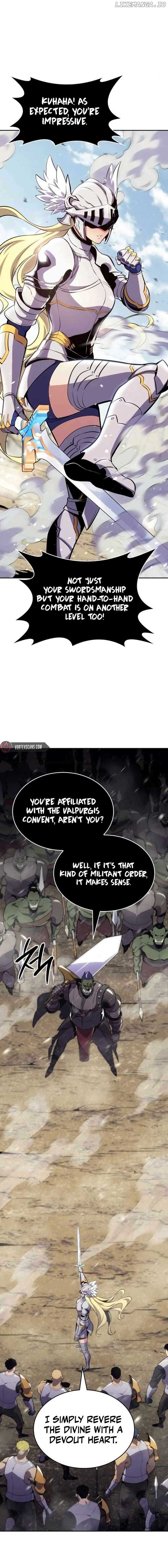 The Cold-Blooded Warrior Chapter 6 109 ch 6 6