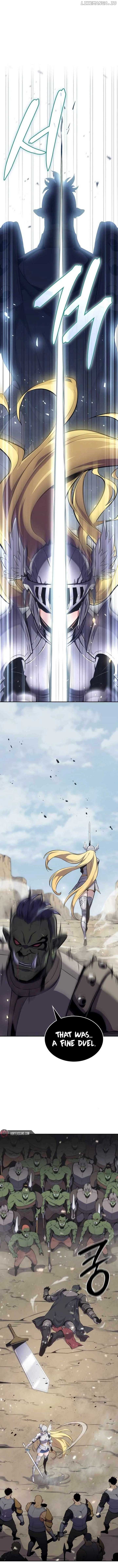 The Cold-Blooded Warrior Chapter 6 112 ch 6 9