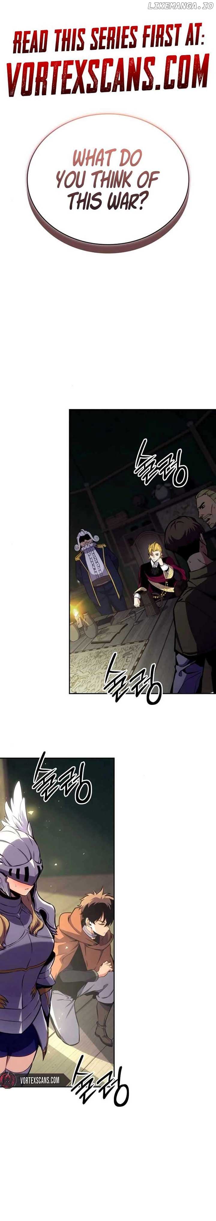 The Cold-Blooded Warrior Chapter 7 101 ch 7 1