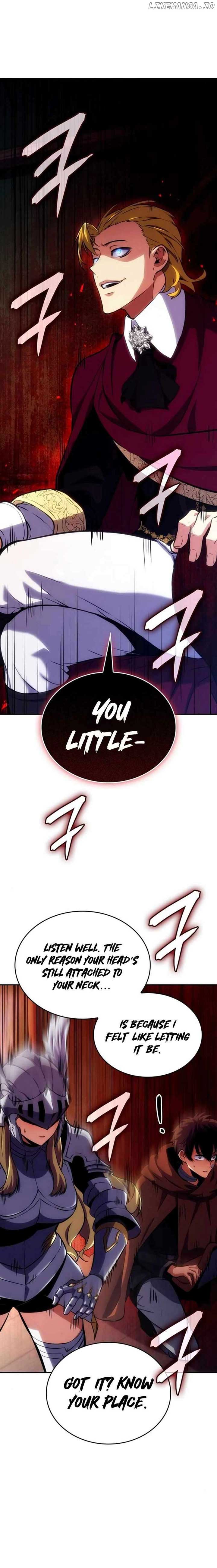 The Cold-Blooded Warrior Chapter 7 110 ch 7 10