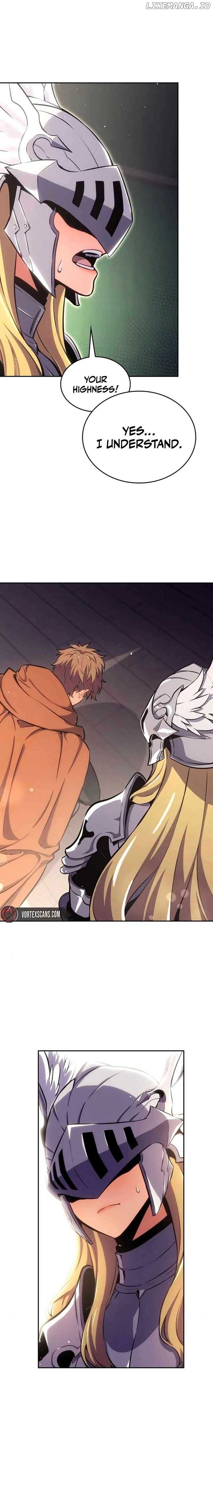 The Cold-Blooded Warrior Chapter 7 111 ch 7 11