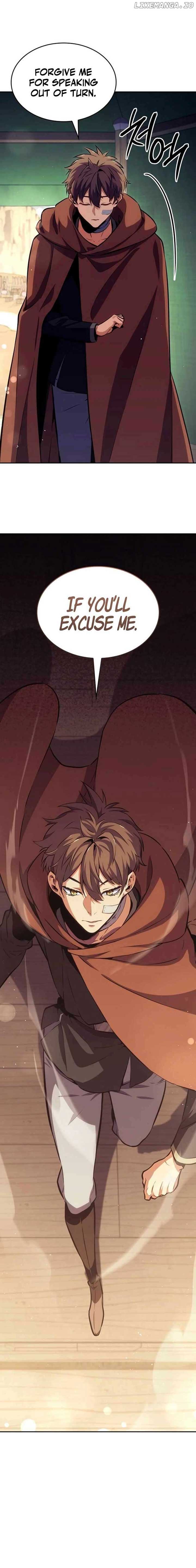 The Cold-Blooded Warrior Chapter 7 112 ch 7 12