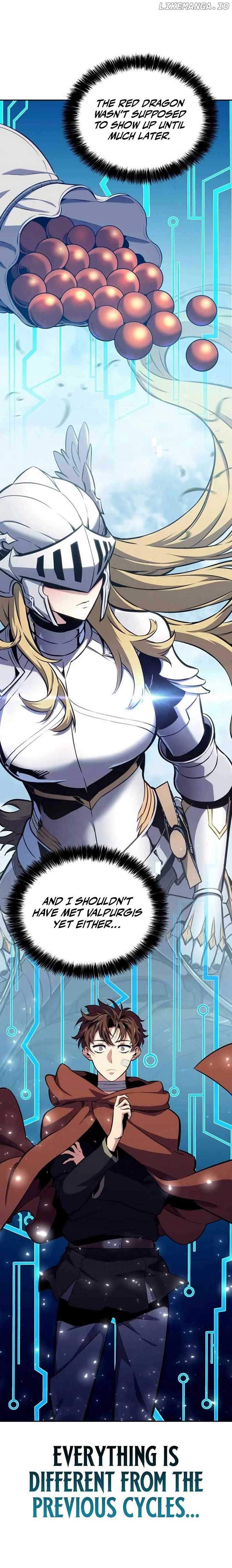 The Cold-Blooded Warrior Chapter 7 114 ch 7 14