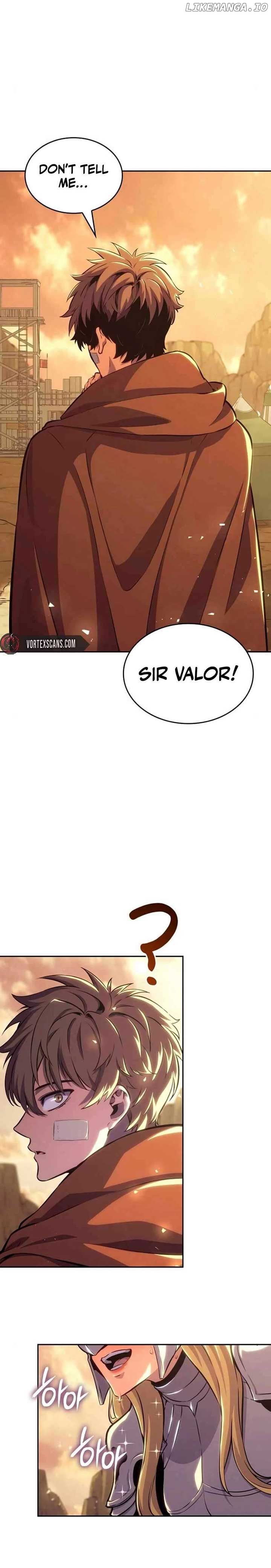 The Cold-Blooded Warrior Chapter 7 115 ch 7 15