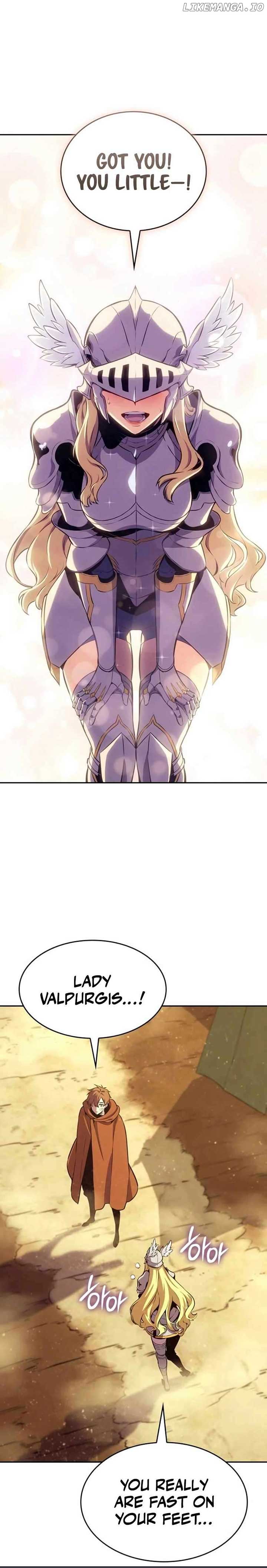 The Cold-Blooded Warrior Chapter 7 116 ch 7 16