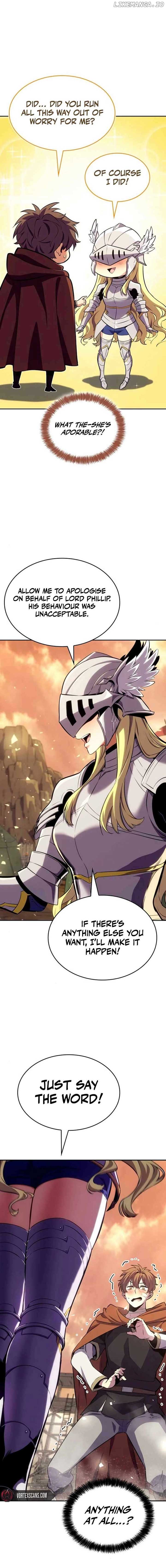 The Cold-Blooded Warrior Chapter 7 117 ch 7 17