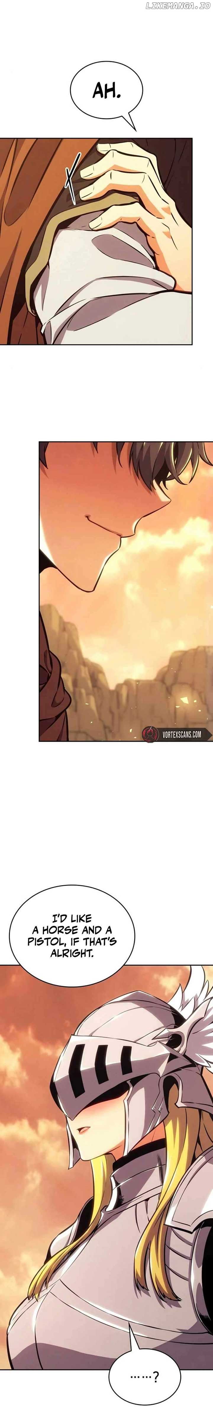 The Cold-Blooded Warrior Chapter 7 119 ch 7 19